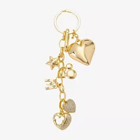 Mickey Mouse Bag Charm