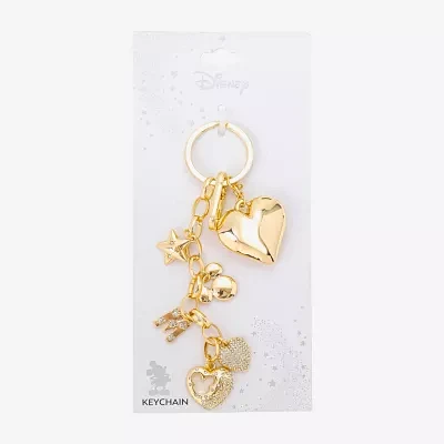 Mickey Mouse Bag Charm