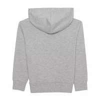Disney Collection Little & Big Boys Lilo Stitch Fleece Hoodie