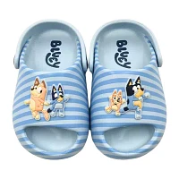 Unisex Toddler Bluey Clog