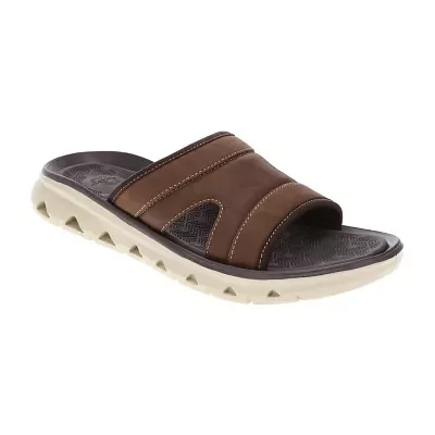 Dockers Mens Luis Slide Sandals