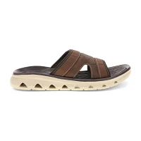 Dockers Mens Luis Slide Sandals