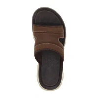 Dockers Mens Luis Slide Sandals