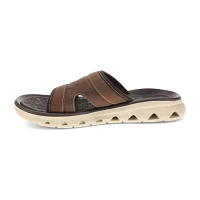 Dockers Mens Luis Slide Sandals