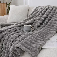 salon de maison Blaise Throw