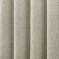 Indigo Road By Egypt Sherrod Sola Tweed Beige Shower Curtains
