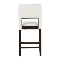 24" Vega Espresso Counter Stool