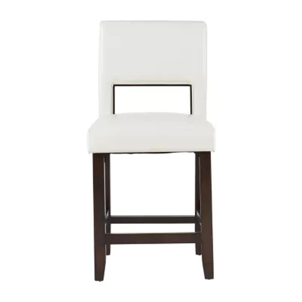 24" Vega Espresso Counter Stool