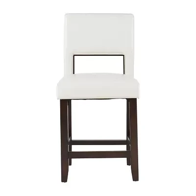 24" Vega Espresso Counter Stool