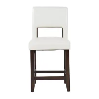24" Vega Espresso Counter Stool