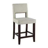 24" Vega Espresso Counter Stool