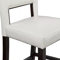 24" Vega Espresso Counter Stool