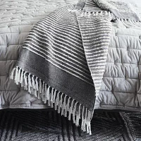 Indigo Road by Egypt Sherrod Ramira Midweight Throw