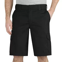 Dickies® FLEX 11" Regular Fit Cargo Shorts