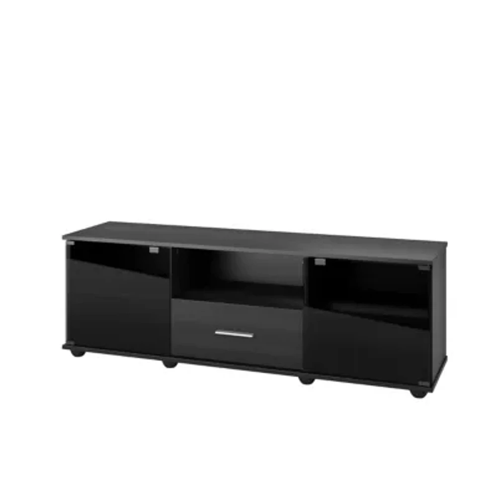 Fernbrook 60" Wood TV Stand