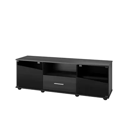 Fernbrook 60" Wood TV Stand