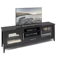 Jackson 71" Wide TV Bench