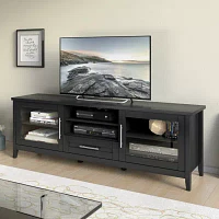 Jackson 71" Wide TV Bench