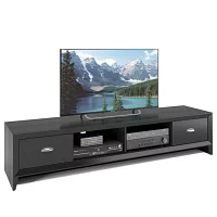 Lakewood 71" Wood TV Bench