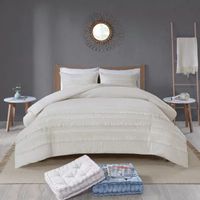 Madison Park Joelie 3-pc. Duvet Cover Set