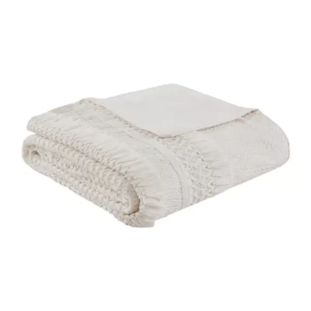 Madison Park Joelie 3-pc. Duvet Cover Set