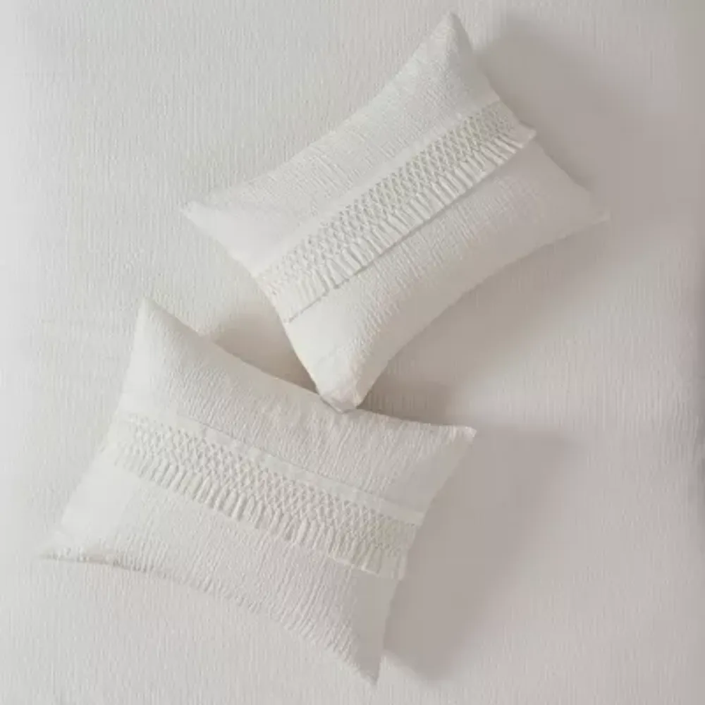 Madison Park Joelie 3-pc. Duvet Cover Set