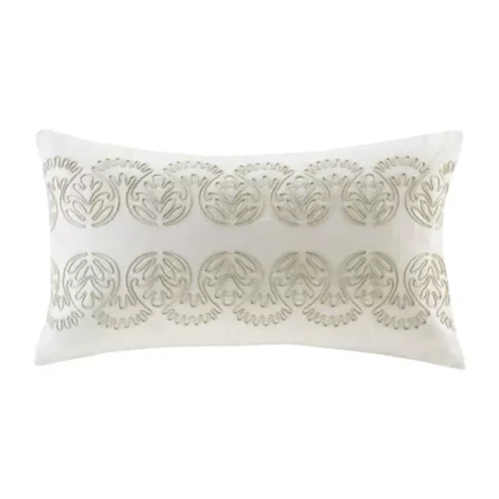 Harbor House Suzanna Rectangular Throw Pillow