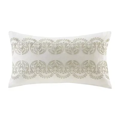 Harbor House Suzanna Rectangular Throw Pillow