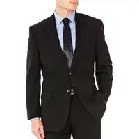 J.M. Haggar®Mens Premium Stretch Classic Fit  Suit Separate Jacket