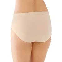 Bali Comfort Revolution® Seamless Cooling Brief Panty 803j