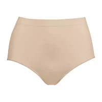 Bali Comfort Revolution® Seamless Cooling Brief Panty 803j