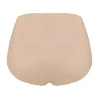 Bali Comfort Revolution® Seamless Cooling Brief Panty 803j