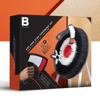 Black Series Axe Throwing Target Set