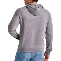 Hanes Mens Long Sleeve Hoodie