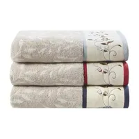 Madison Park Belle 6-pc. Bath Towel Set