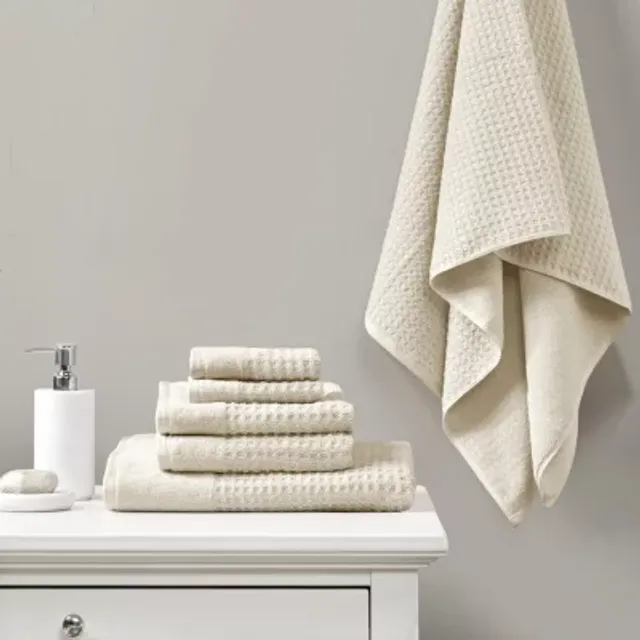 Hotel Vendome Spa Collection 6 Piece Towel Set