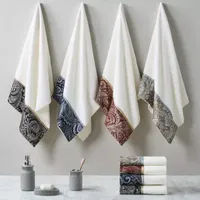 Madison Park Whitman 6-pc. Bath Towel Set