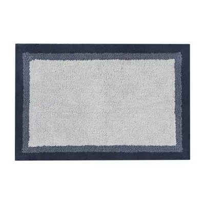 Madison Park Amador Cotton Tufted Bath Rug