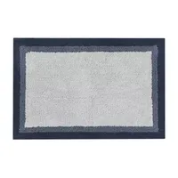 Madison Park Amador Cotton Tufted Bath Rug