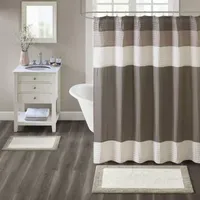 Madison Park Eastridge Cotton Tufted Bath Rug