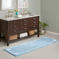 Madison Park Ethan Cotton Tufted Bath Rug