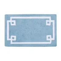 Madison Park Ethan Cotton Tufted Bath Rug