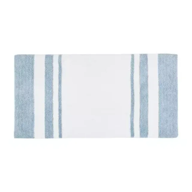 Loom + Forge Modern Turkish Cotton Bath Towel, Color: Cement