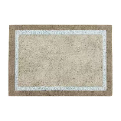 Madison Park Tradewinds Cotton Tufted Bath Rug