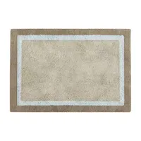 Madison Park Tradewinds Cotton Tufted Bath Rug