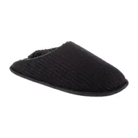 Isotoner Womens Slip-On Slippers