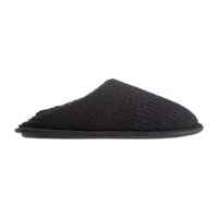 Isotoner Womens Slip-On Slippers