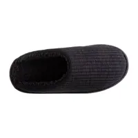 Isotoner Womens Slip-On Slippers