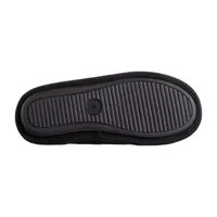 Isotoner Womens Slip-On Slippers