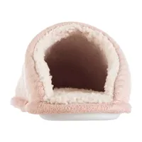 Isotoner Womens Slip-On Slippers
